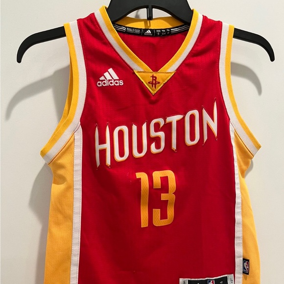 Houston rockets jersey - Picture 1 of 5